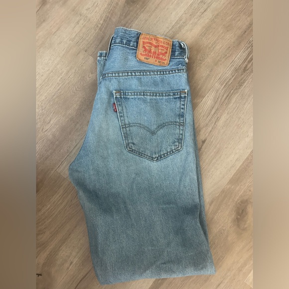 VINTAGE LEVIS - Picture 3 of 3